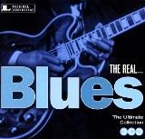 The Real... Blues: The Ultimate Collection скачать Сборник песен торрент