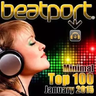 Beatport Minimal Top 100 January Beatport Minimal Top 100 January торрент