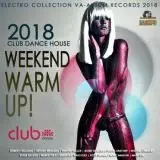 Weekend Warm Up! музыку скачать Weekend Warm Up! музыку торрент
