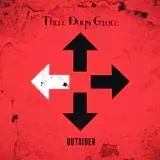 Three Days Grace - Outsider Three Days Grace - Outsider торрент