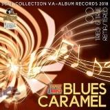 Blues Caramel скачать Сборник песен торрент