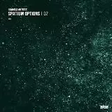 Spatium Options vol-02 -Опции музыку скачать Spatium Options vol-02 -Опции музыку торрент