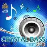 VA - Crystal Bass: DnB Line VA - Crystal Bass: DnB Line торрент