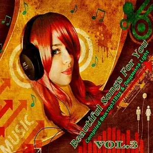 VA - Beautiful Songs For You vol.3 музыку скачать VA - Beautiful Songs For You vol.3 музыку торрент