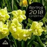 VA - Spring 2018 Collection Весна музыку скачать VA - Spring 2018 Collection Весна музыку торрент