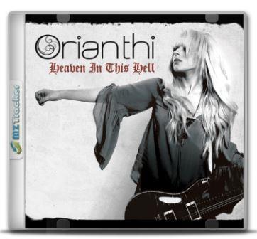 ORIANTHI - Heaven In This Hell [Небеса в этом аду] скачать торрент файл