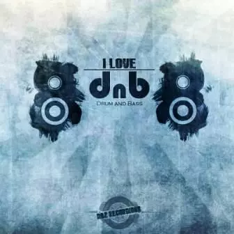 I Love Drum & Bass музыку скачать I Love Drum & Bass музыку торрент
