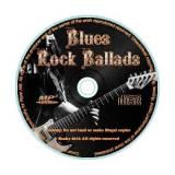 Blues & Rock Ballads скачать Сборник песен торрент