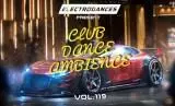 Club Dance Ambience vol.119 музыку скачать Club Dance Ambience vol.119 музыку торрент