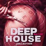 Deep House Collection vol.140 скачать Сборник песен торрент