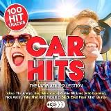 Car Hits (The Ultimate Collection) /5CD/Автомобильные хиты/ скачать торрент файл