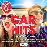 Car Hits (The Ultimate Collection) /5CD/Автомобильные хиты/ музыку скачать Car Hits (The Ultimate Collection) /5CD/Автомобильные хиты/ музыку торрент