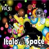 Italo and Space vol.3 скачать Сборник песен торрент