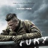 Ярость / Fury - Steven Price скачать торрент файл