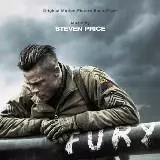 Ярость / Fury - Steven Price Ярость / Fury - Steven Price торрент
