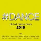 Dance 2018 vol.4 музыку скачать Dance 2018 vol.4 музыку торрент