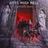 Axel Rudi Pell - Knights Call скачать торрент файл