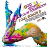 Pop Slam! Color Combination [Цветовая комбинация] скачать торрент файл