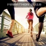 Marathon 2018: 50 Great Running Tracks [ великолепных беговых дорожек] скачать торрент файл