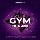 Club GYM Hits 2018 скачать торрент файл