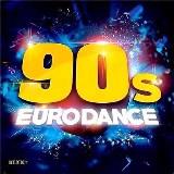 90's Eurodance vol.1-5 новинка скачать Сборник песен торрент