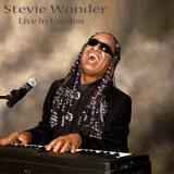 Stevie Wonder - Live In London скачать торрент файл