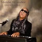 Stevie Wonder - Live In London музыку скачать Stevie Wonder - Live In London музыку торрент