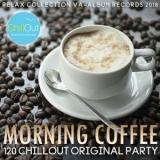 Morning Coffe 120 Chillout Original Party скачать торрент файл