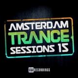 Amsterdam Trance Sessions vol.15 скачать торрент файл