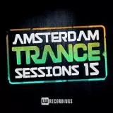 Amsterdam Trance Sessions vol.15 музыку скачать Amsterdam Trance Sessions vol.15 музыку торрент