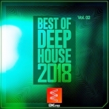 Best Of Deep House 2018 vol.02 скачать торрент файл