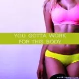 You Gotta Work For This Body музыку скачать You Gotta Work For This Body музыку торрент