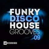 Funky Disco House Grooves vol.09 музыку скачать Funky Disco House Grooves vol.09 музыку торрент