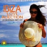 Ibiza Love Injection Trance Box Edition скачать торрент файл