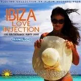 Ibiza Love Injection Trance Box Edition музыку скачать Ibiza Love Injection Trance Box Edition музыку торрент