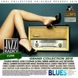 Blues And Jazz Radio Grand Collection музыку скачать Blues And Jazz Radio Grand Collection музыку торрент