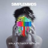 Simple Minds - Walk Between Worlds скачать торрент файл