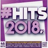 Hits 2018 #2 [2CD] скачать торрент файл