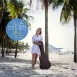 Ulla Haesen - Rio музыку скачать Ulla Haesen - Rio музыку торрент