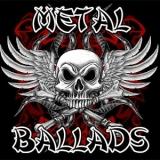 Metal Ballads, vol.03 скачать торрент файл