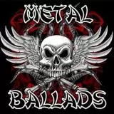 Metal Ballads, vol.03 Metal Ballads, vol.03 торрент