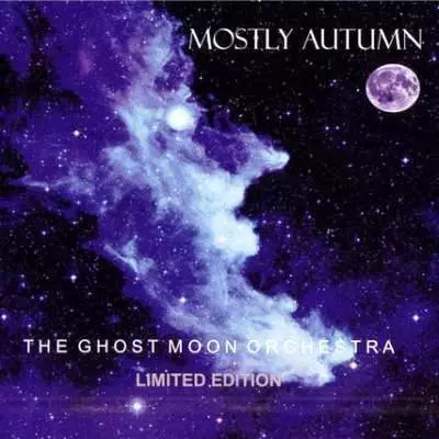 Mostly Autumn - The Ghost Moon Orchestra музыку скачать Mostly Autumn - The Ghost Moon Orchestra музыку торрент