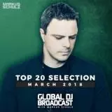 Global DJ Broadcast: Top 20 March музыку скачать Global DJ Broadcast: Top 20 March музыку торрент