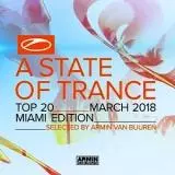 A State Of Trance Top 20: March 2018 (Miami Edition) (Selected by Armin Van Buuren) музыку скачать A State Of Trance Top 20: March 2018 (Miami Edition) (Selected by Armin Van Buuren) музыку торрент