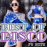 Best of Disco [Лучшая дискотека] скачать Сборник песен торрент