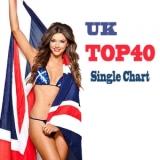 The Official UK TopHit 40 Singles Chart скачать торрент файл