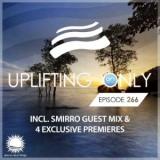 Ori Uplift & Smirro - Uplifting Only 266 скачать торрент файл