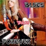 Blues Forever, vol.56 скачать Сборник песен торрент