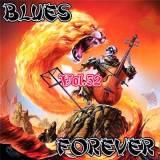 Blues Forever, vol.52 скачать Сборник песен торрент