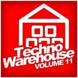 Techno Warehouse, vol. 11 скачать Сборник песен торрент